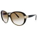 Chloe Women's 'Sally' Fashion Sunglasses