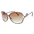Dereon Women's Fashion Sunglasses