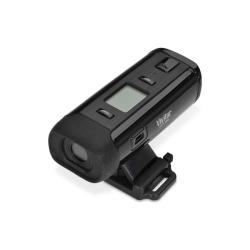 Vivitar DVR480 1.3MP Helmet Cam