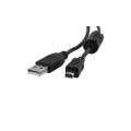 SKQUE Olympus CB-USB5/ USB6 USB Data Cable with Ferrite