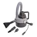 Wet & Dry 12 V Auto Canister Shop Vacuum Cleaner