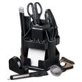 68-Piece Rotating Desk Caddy