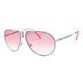 Carrera Women's 'Gipsy 6/S' Aviator Sunglasses