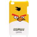 Gear4 TCAB402 Angry Birds Yellow Case For iPod Touch 4th-Generation