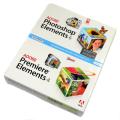 Adobe 29180387 PhotoShop Elements 6 Premiere 4 Software For XP/Vista