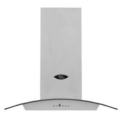 LessCare LH5 Range Hoods Island Mount