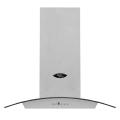 LessCare LH5 Range Hoods Island Mount