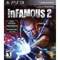 PS3 - Infamous 2 (Pre-Played)