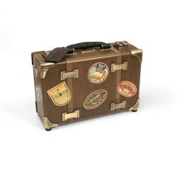 Sizzix Vagabond Machine Inspired by Tim Holtz
