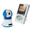 Digital Wireless Two Way Baby Monitor