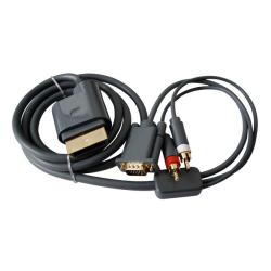 Deluxe XBOX 360 HD 6-foot VGA Cable