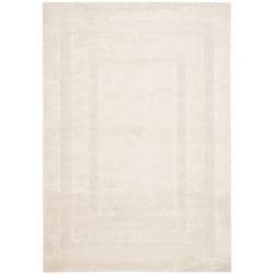 Ultimate Cream Shag Rug (8'6 x 12')