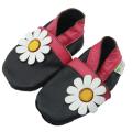 Daisy Soft Sole Leather Baby Shoes