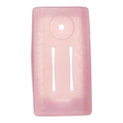 SKQUE Microsoft Zune HD Silicone Case with Armband