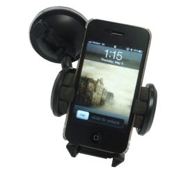 Universal MP3 Player/ Phone/ GPS Car Mount Holder