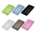 SKQUE Microsoft Zune HD Silicone Case with Armband