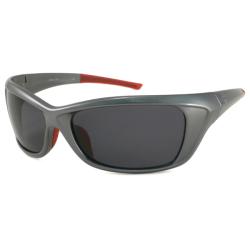 Timberland TB7054 Men's Wrap Sunglasses