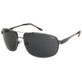 Timberland TB7072 Men's Aviator Sunglasses