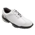 FootJoy Men's Sport White/ White Golf Shoes