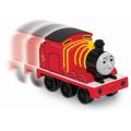 Fisher Price Pull-back James Toy Train