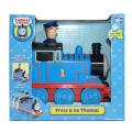Thomas and Friends Press N Go Thomas Toy Engine