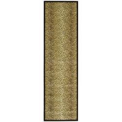 Parallels Multi Runner Rug (2' x 5'9)