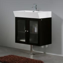 Vigo 25-inch Single Bathroom Vanity