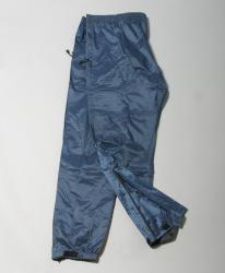 Bimini Bay Men's Navy Boca Grande Waterproof Breathable Rain Pants