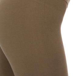 American Apparel Womens XL Cotton/ Spandex Yoga Pants