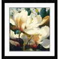 Elizabeth Horning 'Fragrant Spring' Framed Art Print