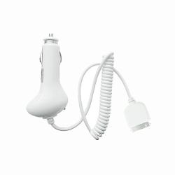 Premium Creative Zen Vision:M / Vision M Car Charger