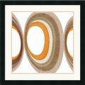 Campbell Laird 'Onoko 23' Framed Art Print