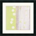Linda Lafontsee 'Halfway 1' Framed Art Print