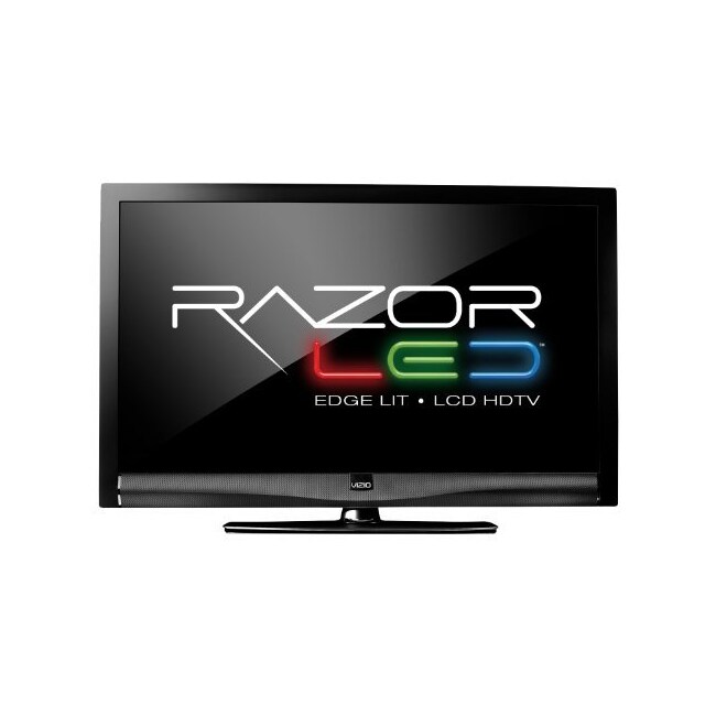 VIZIO 26inch 1080p LED TV (Refurbished) 13950829