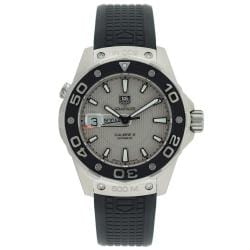 Tag Heuer Men's Aquaracer Watch