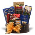 Gourmet Gatherings Gift Basket