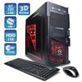 CyberpowerPC Gamer Xtreme GUA250 w/ AMD FX-4100 3.6GHz Gaming Computer