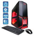 CyberpowerPC Gamer Xtreme GXi260 w/ Intel Core i5 2500K 3.3GHz Gaming Computer