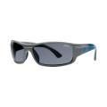 Modo Detroit Lions Men's 'Block 2' Sunglasses