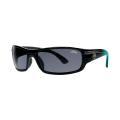 Modo Jacksonville Jaguars Men's 'Block 2' Sunglasses