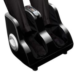 CirQlation Power Foot and Calf Massager (Refurbished)