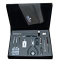 Croton Professional Deluxe Tool Kit (14 pieces)