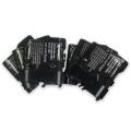 Brother Compatible LC-61 Black Cartridge (Pack of 6)
