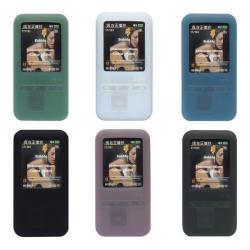 SKQUE Creative Zen Style 300 Silicone Case 