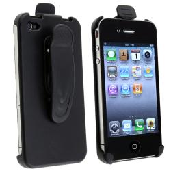 Swivel Holster for Apple iPhone 4/ 4S