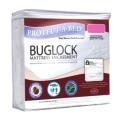 Protect-a-Bed Bug Lock King-size Economy Encasement
