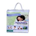 Protect-a-Bed Twin XL-size Student Bedding Kit