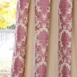 FREE CROCHET PATTERNS | CROCHET CURTAIN PATTERN VALANCES