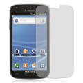 Premium Samsung Galaxy S2/ S II 2-Pack Clear Screen Protector (Tmobile version)