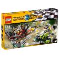 LEGO Gator Swamp Toy Set